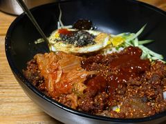 -优壹佳·延边朝鲜族料理(中山北路店)