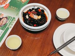 -岭南小生·粤港点心(南门口店)
