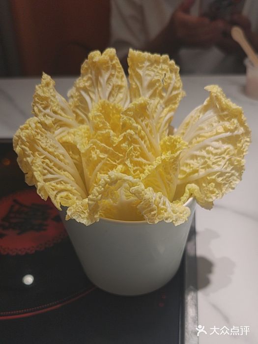 黄记煌三汁焖锅(新佳丽江汉路店)图片