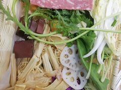 -川锦汇麻辣拌(长大店)