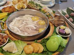 -椰小鸡·琼州糟粕醋(美兰缤纷城店)