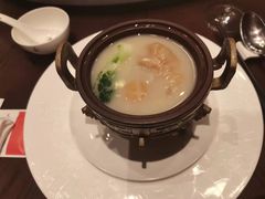 -西安高新洲际酒店•彩丰楼中餐厅