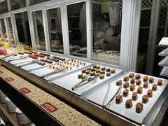 -汉巴味德·烤肉与啤酒的自助(杭州大悦城店)