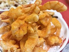 -崴海渔村(虹梅路店)