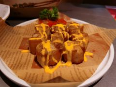 -探炉·香辣豆花烤鱼(笋岗宝能环球汇店)
