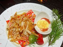 -鮨匠·割烹料理(巨鹿花园店)