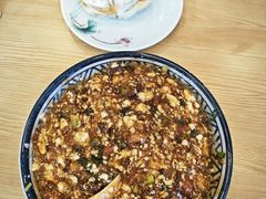 -峨眉山豆腐脑(解放路店)