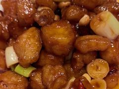-宝轩渔府·老字号海鲜·正宗津菜(水上店)