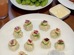 -集品堂·JPC餐厅(青年大街市府店)
