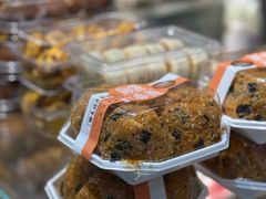 -徐文林香酥饼(桃园店)