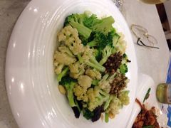 闫府私房菜(万达广场店)-闫府私房菜(经四路万达店)