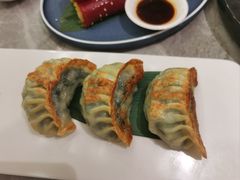 -九龙茶记·粤式餐厅融合菜(鹭江店)