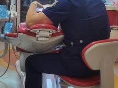 -极橙儿童齿科矫正中心(奥城店)