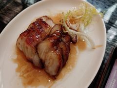 叉烧-五缘湾凯悦酒店·悦饗中餐厅