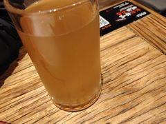 -北丐先生·野馄饨烧烤(泰达E街区店)