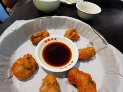 -飞尝蚝·顺德菜·鱼生(顺德总店)