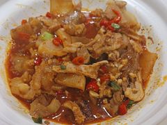 -兰湘子·湘菜小炒(三桥万象城店)