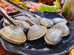 -丹东特色烤肉(学府路一部店)
