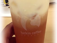 -瑞幸咖啡(东海中心店)