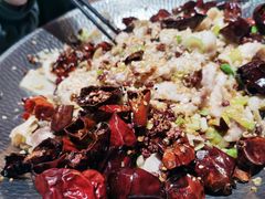 -大丰收脆鱼(正荣财富中心店)