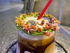 -BE NORMAL CAFE(霞溪路店)