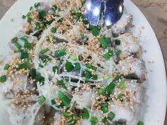 鱼青卷-苏记餐厅(叠南店)