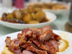 -Lucky Fortune Restaurant(喜运来酒家)