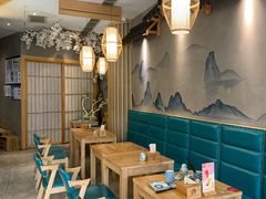 大堂-村上一屋(望京店)