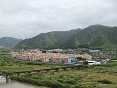 -图们国门景区