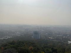 -杭州半山国家森林公园