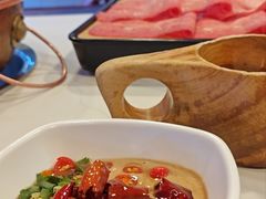 -阳坊胜利涮羊肉(禧乐汇店)