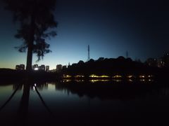 -重庆彩云湖湿地公园