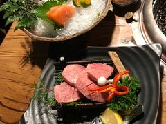 -黑牛の店·和牛烧肉(合生汇店)
