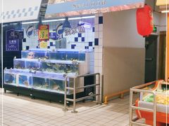 -大润发(康桥店)