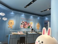 -周大福荟馆JEWELRIA(东百中心店)
