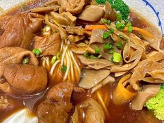 -囿面传统制面馆(中央路店)