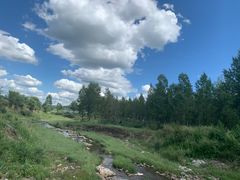 -塞罕坝国家级自然保护区