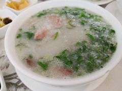 状元及第粥-香云轩·顺德菜(香云纱园林酒店店)
