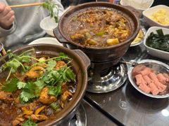 -川香煲(茅台路店)