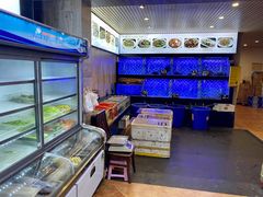-莲花公园煎蟹(总店)