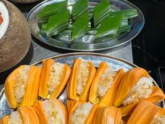 -琥珀川糟粕醋·香草鸭·鸡煲(慈云寺店)