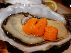 -Osteria Garden 生蚝花园餐厅(原进贤路店)