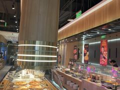 -比格比萨自助(南京万达茂店)