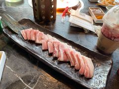 -一品诚记烤肉(大连柏威年购物中心店)