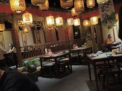 -南京大牌档(青岛万象城店)
