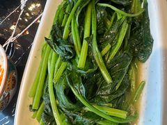 -巴依老爷新疆美食(清华东门店)