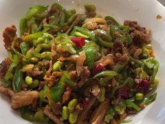 -小秦淮·南京土菜(新亭西路店)