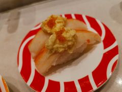 -新一番三文鱼寿司(大东海店)