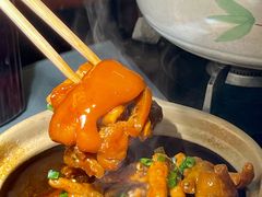 -金龙·打边炉(南京西路店)