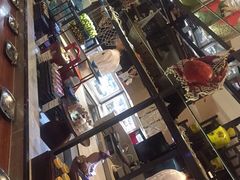 -新发展亚太JW万豪酒店·福苑咖啡厅